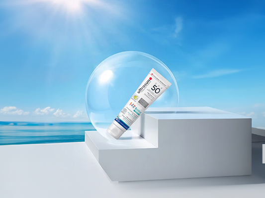 Summer Skincare for Little Ones: Choosing the Right Mineral Sunscreen for Babies and Kids