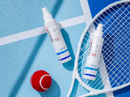 The Goldilocks of Sunscreens: Not Too Oily, Not Too Dry, Just Right