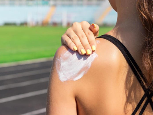 Why Mineral-Based Sunscreen Creams Are Ideal for Daily Use