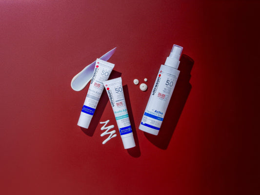 Ultrasun: Trusted Sun Protection Sunscreen Range for Family