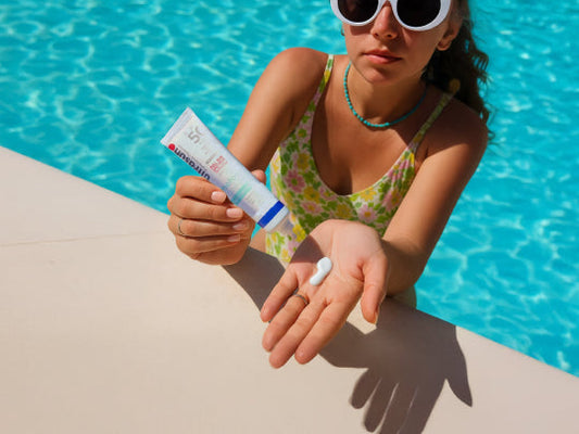 Best Mineral-Based Waterproof Sunscreens for Swimming & Beach Days