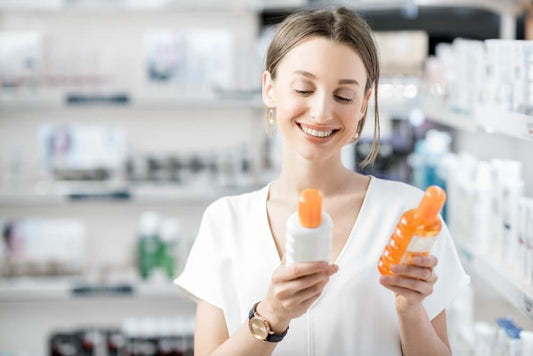 sunscreen benefits