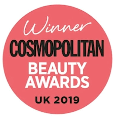 beauty awards UK 2019