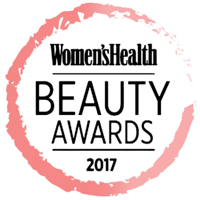 beauty awards 2017