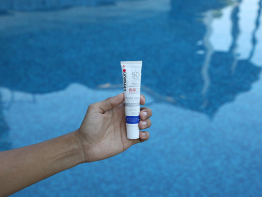 Best Sunscreen Gel for Dry Skin: Shield Your Skin with Ultrasun's Swiss Protection