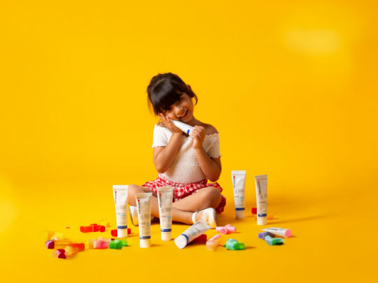 Sunscreen for Combination Skin: How to Layer Sunscreen with a Combination Skincare Routine