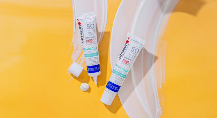 Sunscreen Frame Best Sunscreens Recommended by Dermatologists for Combination Skin in India