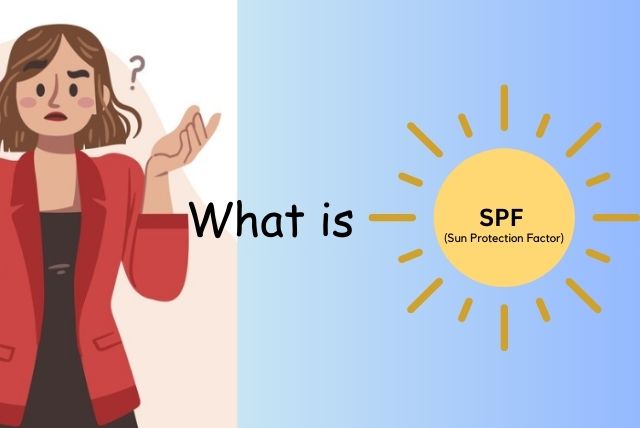 what is spf