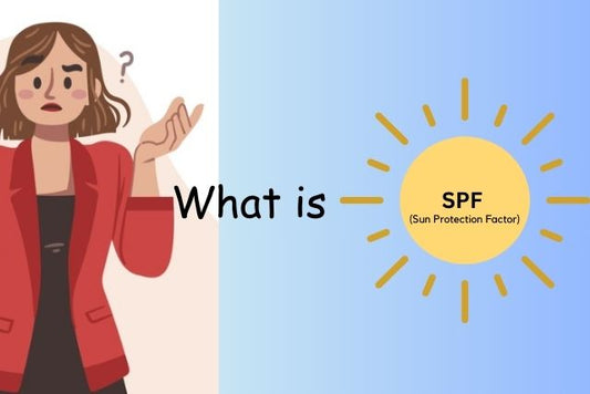 what is spf