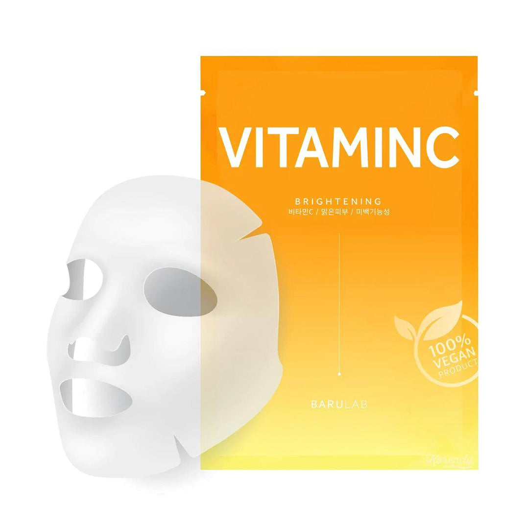 BARULAB VITAMIN C Sheet Mask