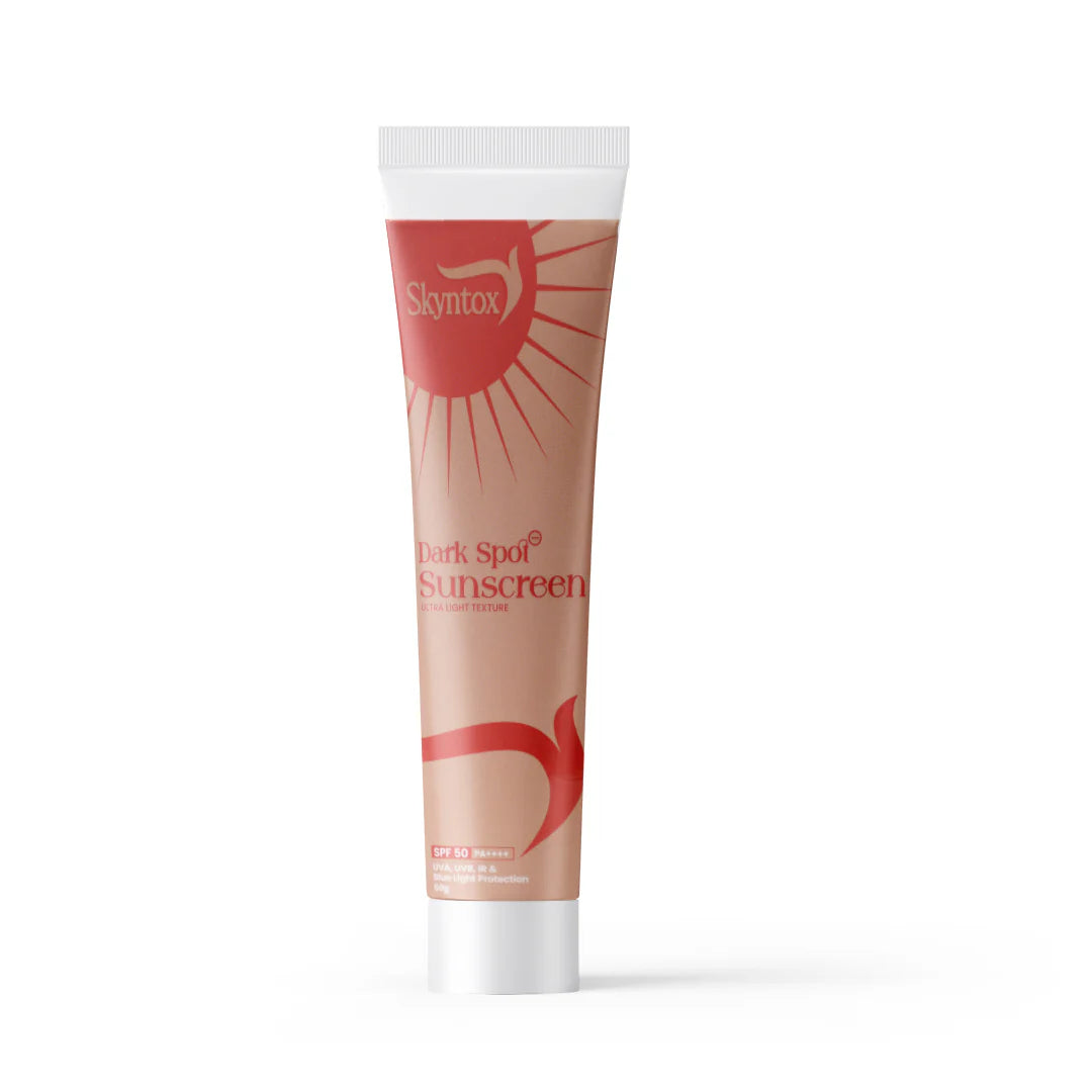 Skyntox Dark Spot Sunscreen