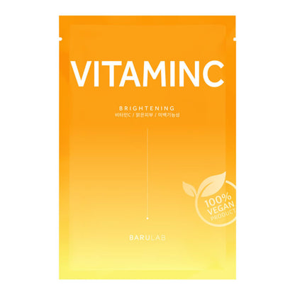 BARULAB VITAMIN C Sheet Mask