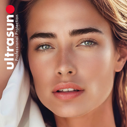 Ultrasun Photo Age Control Fluid Tinted SPF 50