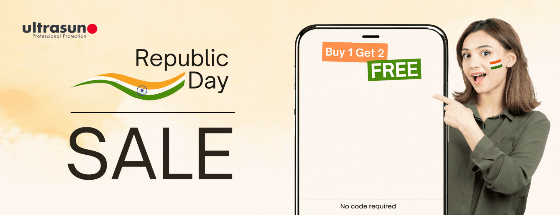 Ultrasun India Official site Get up to 20 OFF